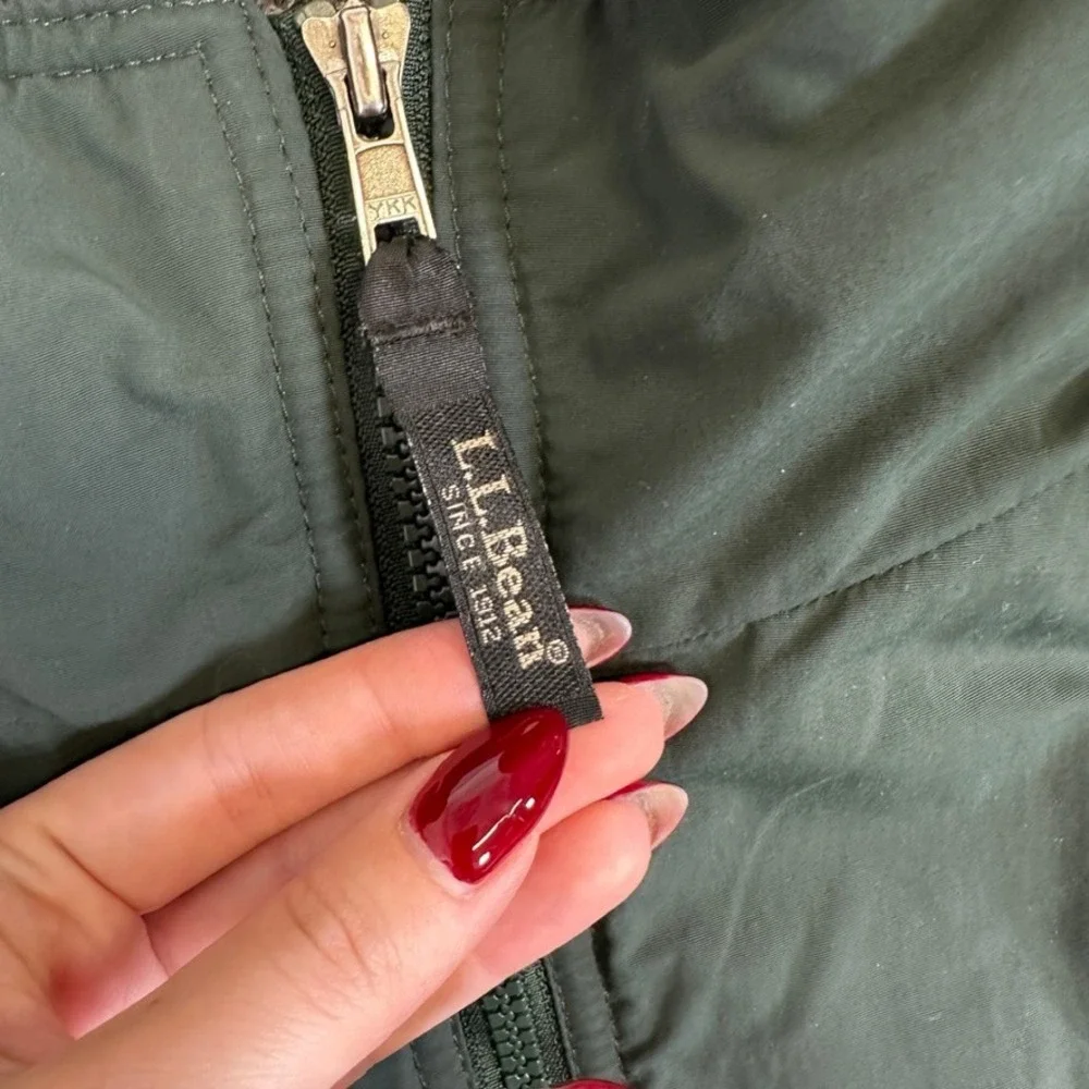 L.L. Bean ll bean